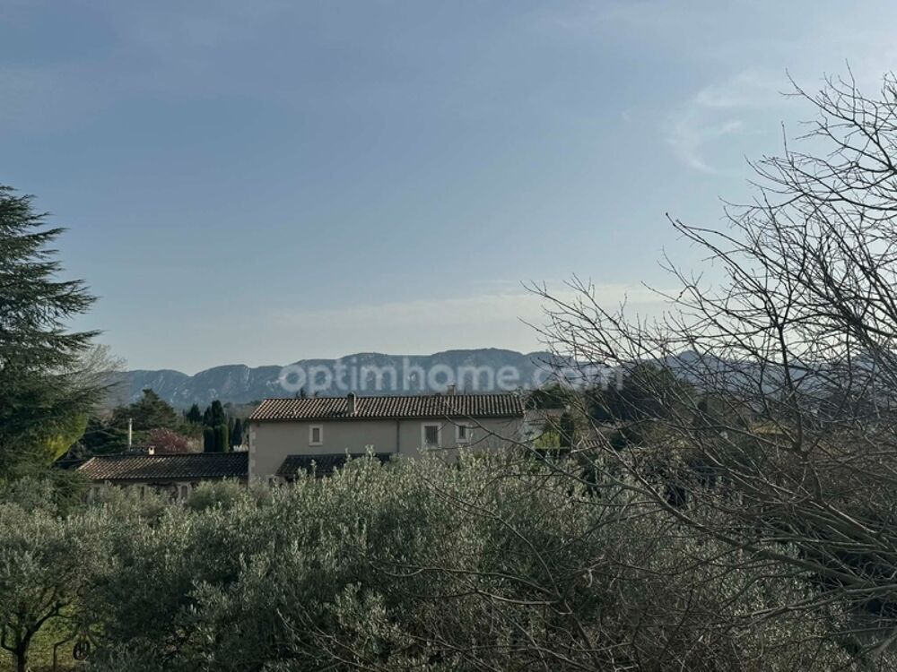 � vendre  Maison Saint-R�my-de-Provence (13210)