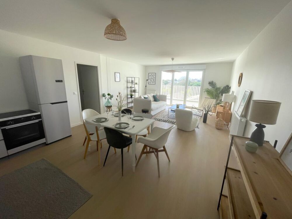 Vente Appartement Appartement Le bouscat