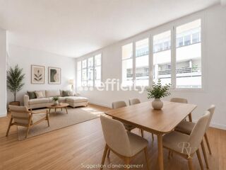  Appartement � vendre 3 pi�ces 70 m�