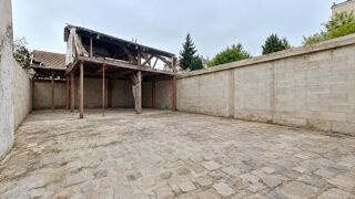  Maison à vendre 4 pièces 195 m²