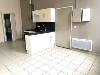  Appartement � louer 2 pi�ces 42 m�