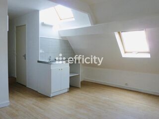  Appartement à vendre 2 pièces 27 m²