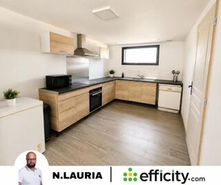  Maison à vendre 3 pièces 70 m²