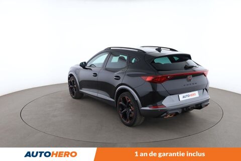 Formentor 1.4 e-Hybrid VZ DSG6 245 ch 2021 occasion 92130 Issy-les-Moulineaux