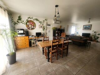  Maison à vendre 4 pièces 91 m²