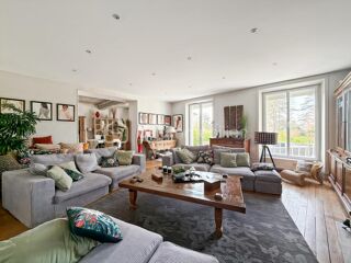  Maison � vendre 10 pi�ces 280 m�