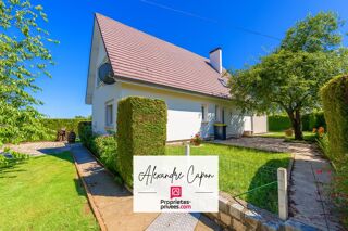  Maison � vendre 8 pi�ces 163 m�