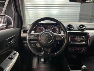 Swift 1.0 Boosterjet Privil&egrave;ge 2018 occasion 06700 Saint Laurent Du Var