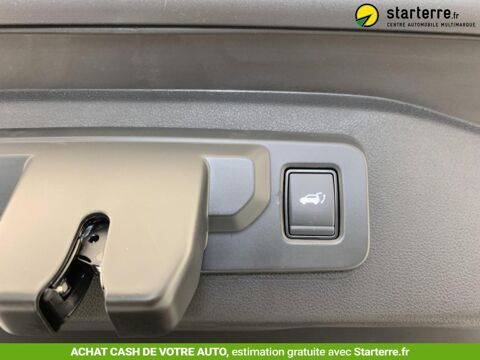 Espace VI full hybrid E-Tech 200 ch 7pl Iconic 2026 occasion 69190 Saint-Fons