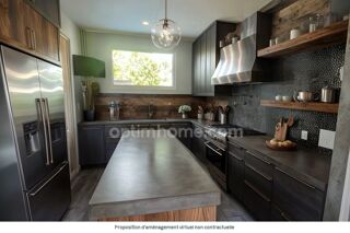  Maison � vendre 3 pi�ces 70 m�