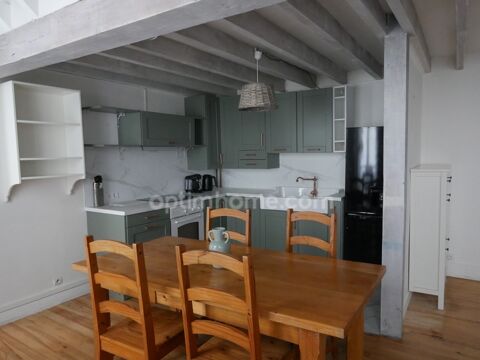  Appartement � louer 3 pi�ces 75 m�