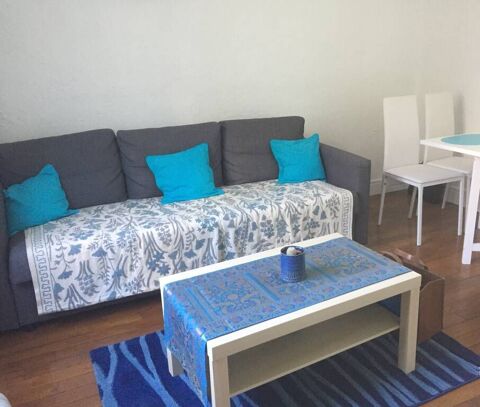  Appartement � louer 2 pi�ces 40 m�