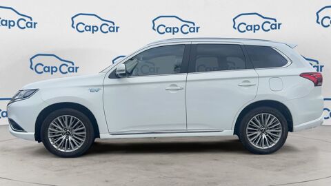 Outlander III 2.4 PHEV 135 4WD BVA Intense 2019 occasion 94360 Bry Sur Marne