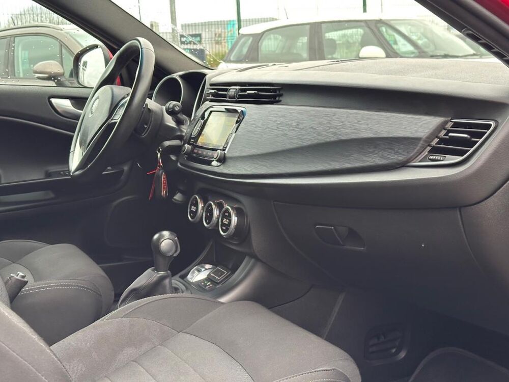 Giulietta III (3) 1.4 MULTIAIR 170 S/S ALFA TCT SUPER 2018 occasion 78240 Chambourcy