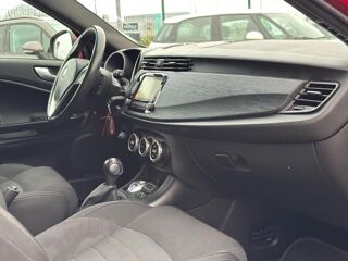 Giulietta III (3) 1.4 MULTIAIR 170 S/S ALFA TCT SUPER 2018 occasion 78240 Chambourcy