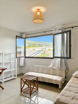  Appartement à vendre 1 pièce 25 m²