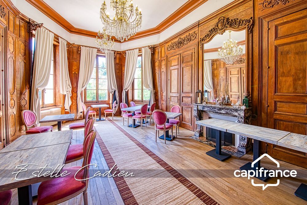 à vendre  Propriété/château Chantonnay (85110)