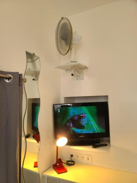  Appartement � louer 1 pi�ce 18 m�