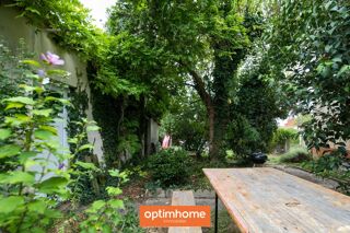  Maison à vendre 4 pièces 100 m²