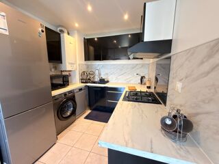  Appartement � vendre 2 pi�ces 48 m�