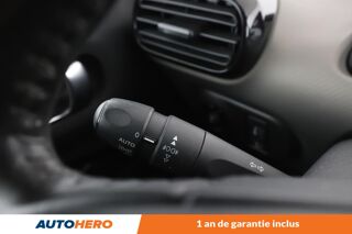 C4 cactus 1.6 Blue-HDi Feel 100 ch 2018 occasion 92130 Issy-les-Moulineaux