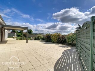  Maison à vendre 7 pièces 155 m²