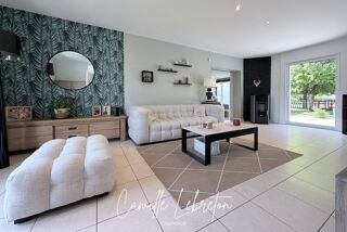  Maison à vendre 7 pièces 216 m²