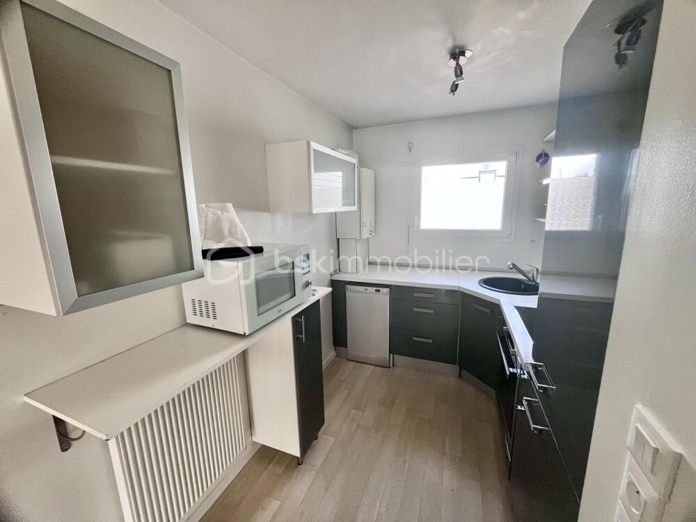 Maison 3 chambres