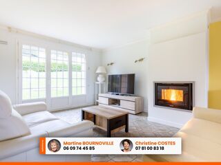  Maison � vendre 8 pi�ces 160 m�