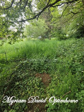  Terrain � vendre 2080 m�