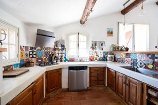  Maison � vendre 6 pi�ces 190 m�