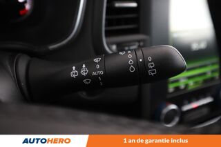 M&eacute;gane 1.2 TCe Energy Intens 132 ch 2016 occasion 92130 Issy-les-Moulineaux