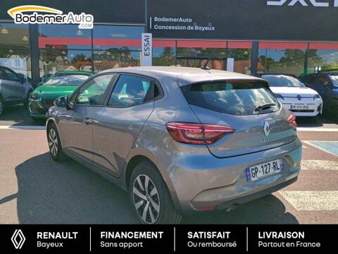 Clio TCe 90 Equilibre 2023 occasion 14400 Bayeux