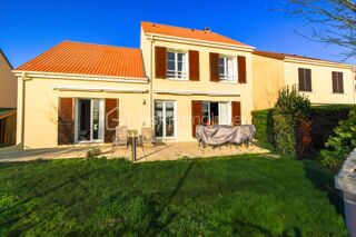  Maison à vendre 7 pièces 153 m²