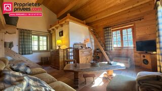  Maison � vendre 4 pi�ces 105 m�