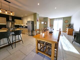  Maison à vendre 6 pièces 126 m²