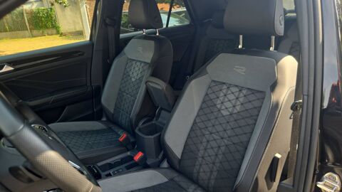 T-ROC 1.5 TSI 150 DSG7 R-Line 2023 occasion 62400 Bethune