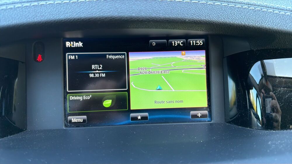 Laguna III 2.0 dCi 150 Zen 2015 occasion 76230 Isneauville