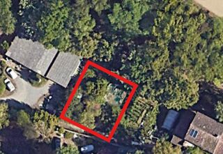  Terrain � vendre 563 m�