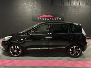 Sc&eacute;nic III BOSE 2014 occasion 87280 Limoges