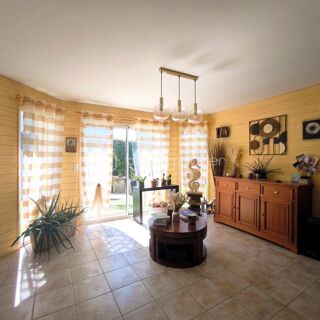  Maison à vendre 7 pièces 147 m²