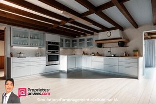  Maison � vendre 5 pi�ces 100 m�