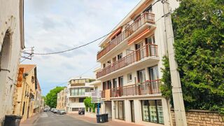  Appartement à vendre 3 pièces 79 m²
