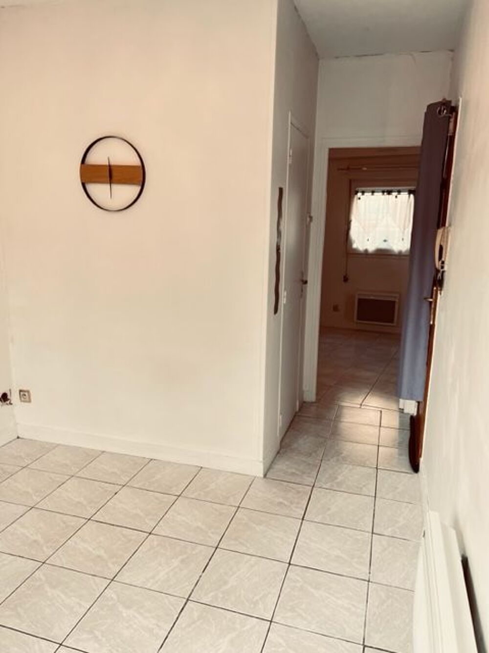Location Appartement Appartement de 35m2 à louer sur Neuilly-Plaisance Neuilly plaisance