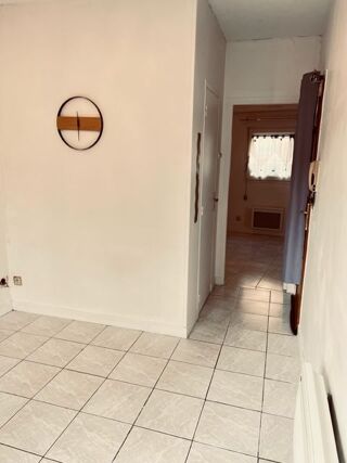  Appartement à louer 2 pièces 35 m²