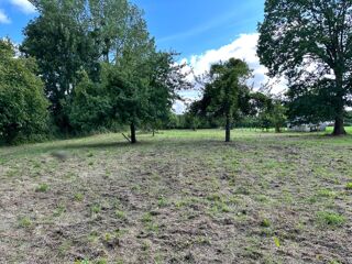  Terrain  vendre 1202 m