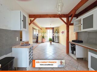 Maison à vendre 5 pièces 112 m²