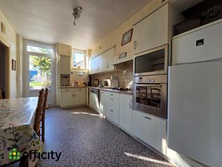  Maison à vendre 6 pièces 149 m²