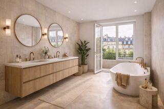  Appartement � vendre 4 pi�ces 99 m�