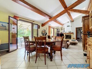  Maison à vendre 5 pièces 100 m²